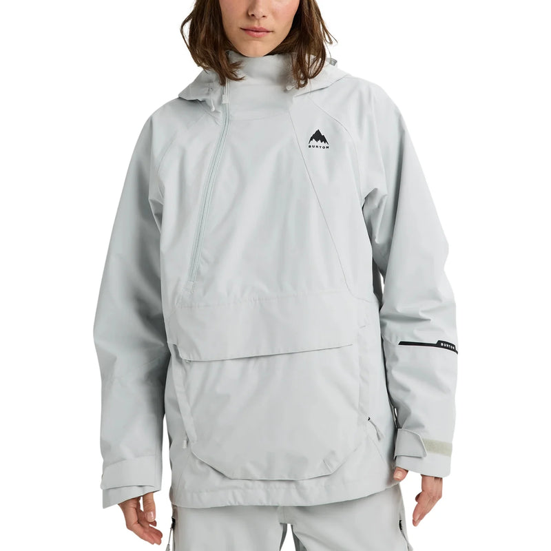 Load image into Gallery viewer, Burton Women&#39;s Reserve 2L Relaxed Anorak
