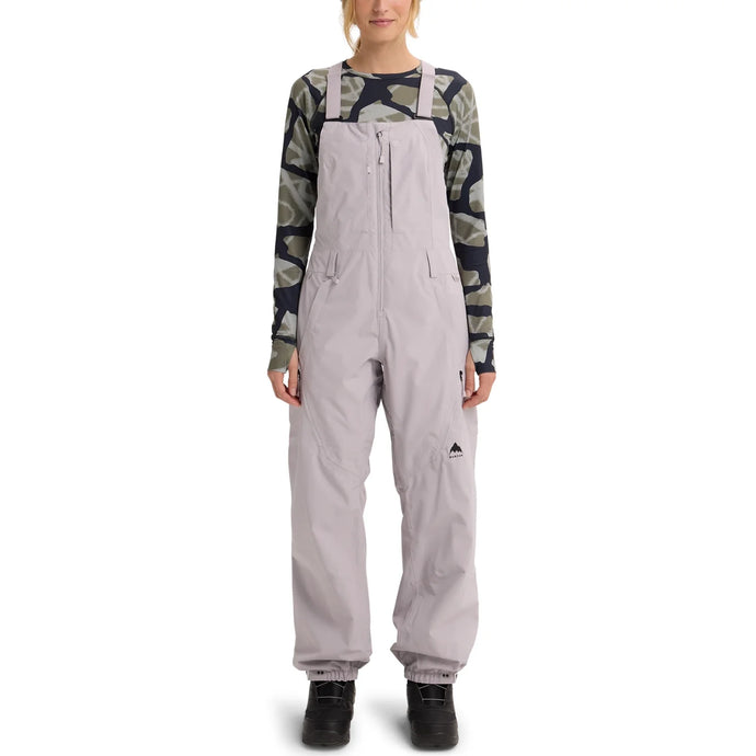 Burton Women's Reserve 2L Bib Pants