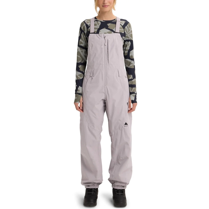 Load image into Gallery viewer, Burton Women&#39;s Reserve 2L Bib Pants
