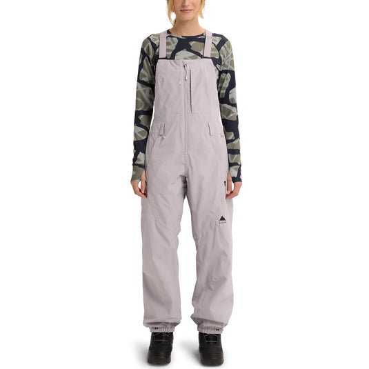 Burton Women's Reserve 2L Bib Pants