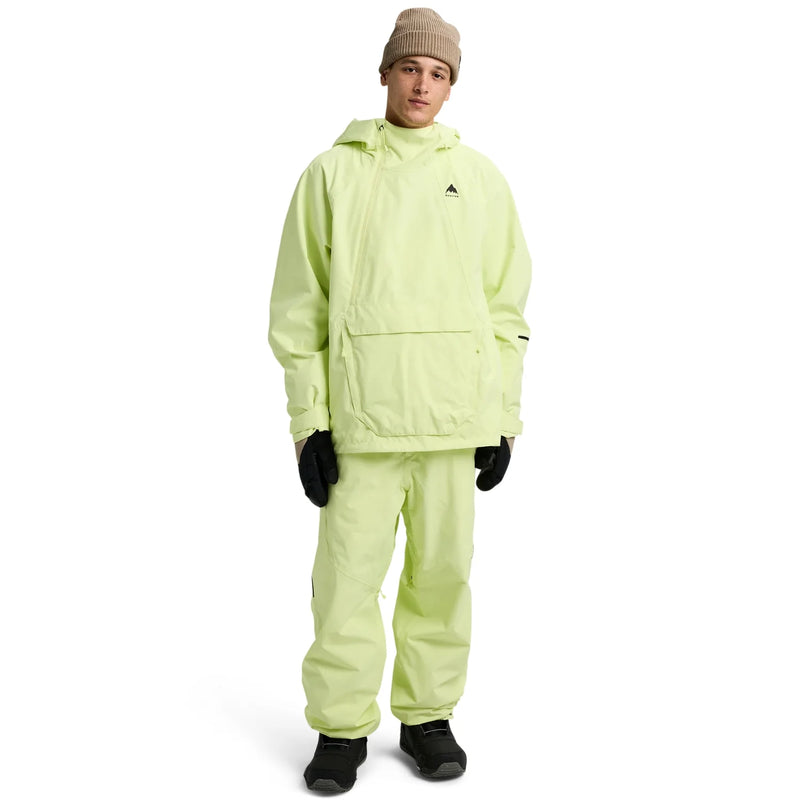 Load image into Gallery viewer, Burton Men&#39;s Reserve 2L Relaxed Anorak
