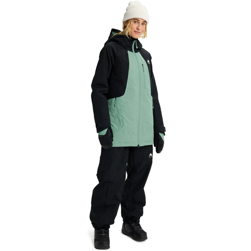 Load image into Gallery viewer, Burton Women&#39;s Reserve 2L Insulated Jacket
