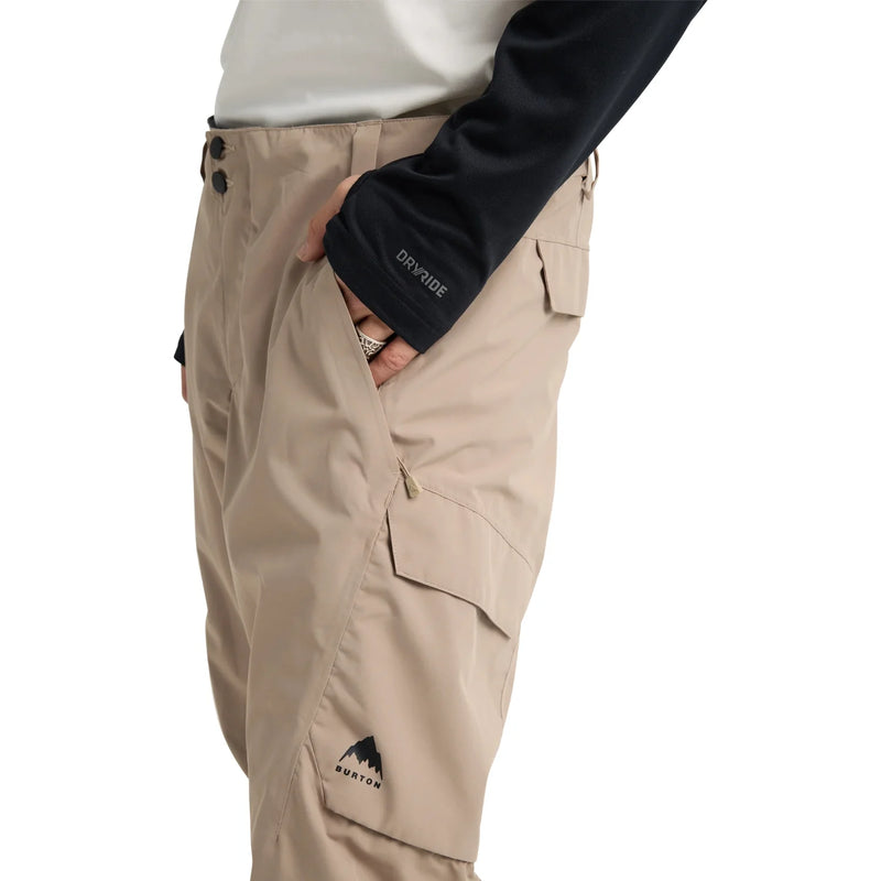 Load image into Gallery viewer, Burton Men&#39;s Reserve 2L Pants
