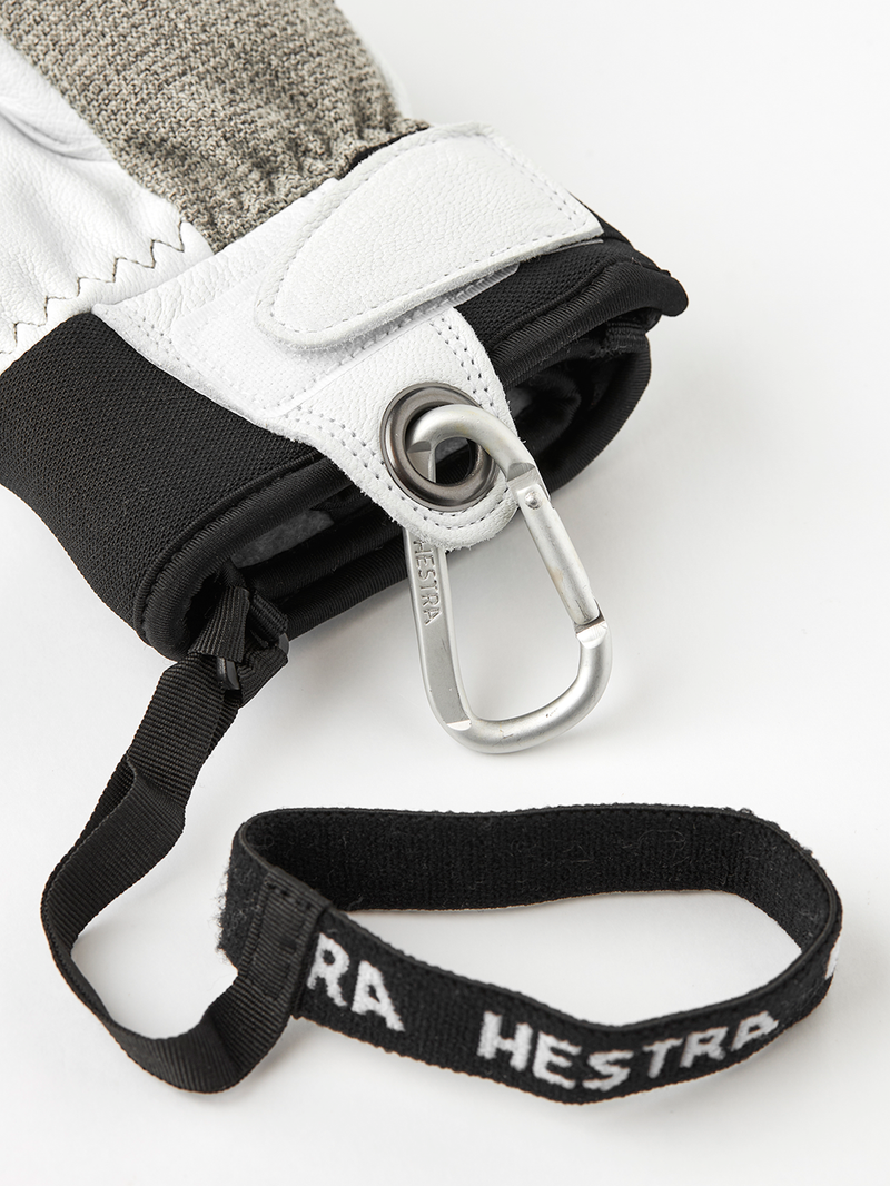 Load image into Gallery viewer, Hestra Women's Army Leather Patrol Glove 2026
