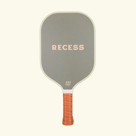 Recess The Classic Pickleball Paddle