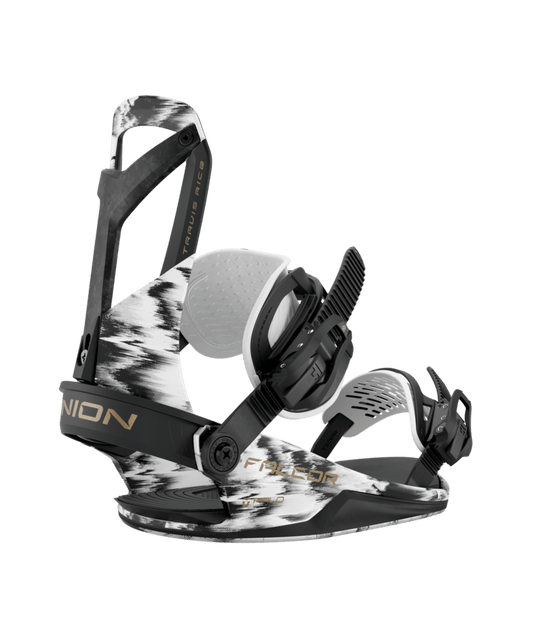 Union Men's Falcor Snowboard Bindings 2026