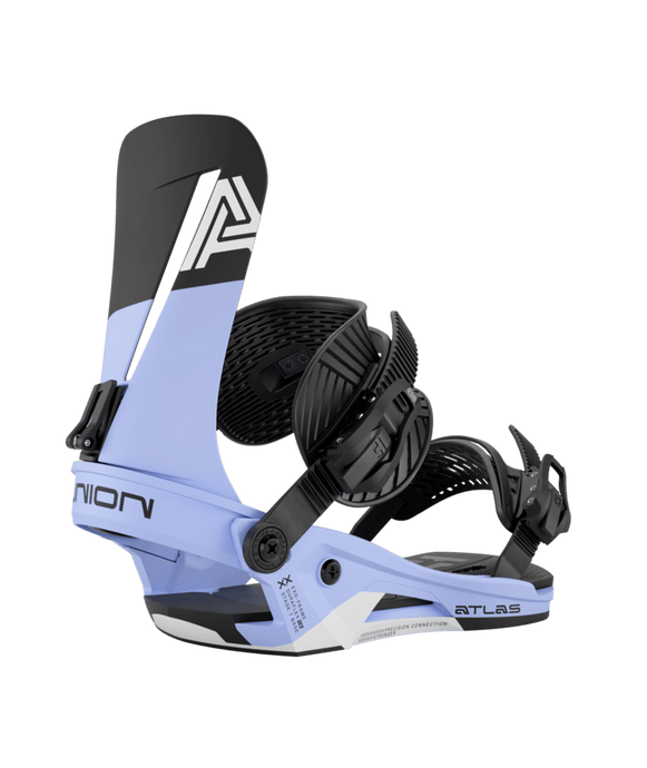 Union Men's Atlas Snowboard Bindings 2026