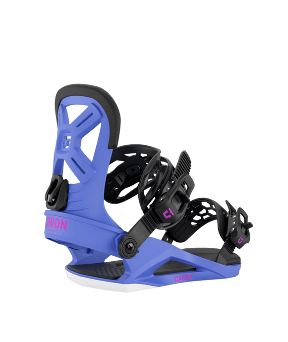 Union Youth Cadet Snowboard Bindings 2026