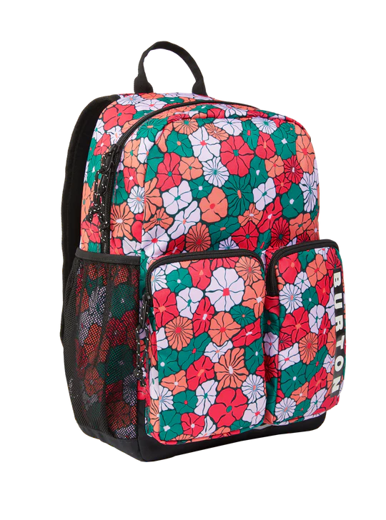 Load image into Gallery viewer, Burton Kids' Gromlet 15L Backpack
