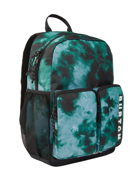 Load image into Gallery viewer, Burton Kids' Gromlet 15L Backpack

