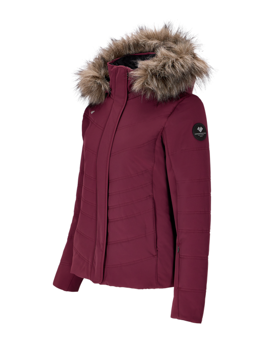 Obermeyer Women's Tuscany Elite Jacket 2026