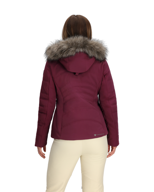 Obermeyer Women's Tuscany Elite Jacket 2026
