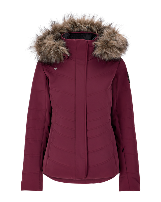 Obermeyer Women's Tuscany Elite Jacket 2026