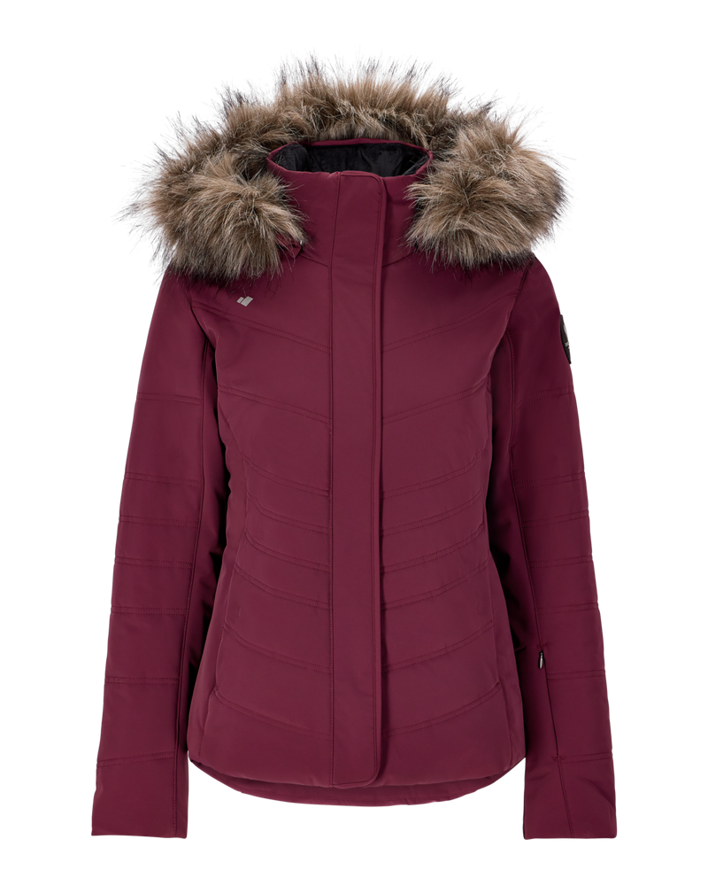 Load image into Gallery viewer, Obermeyer Women&#39;s Tuscany Elite Jacket 2026

