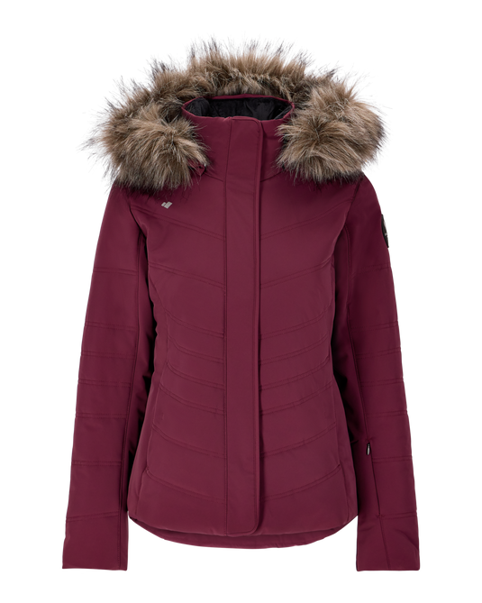 Obermeyer Women's Tuscany Elite Jacket 2026