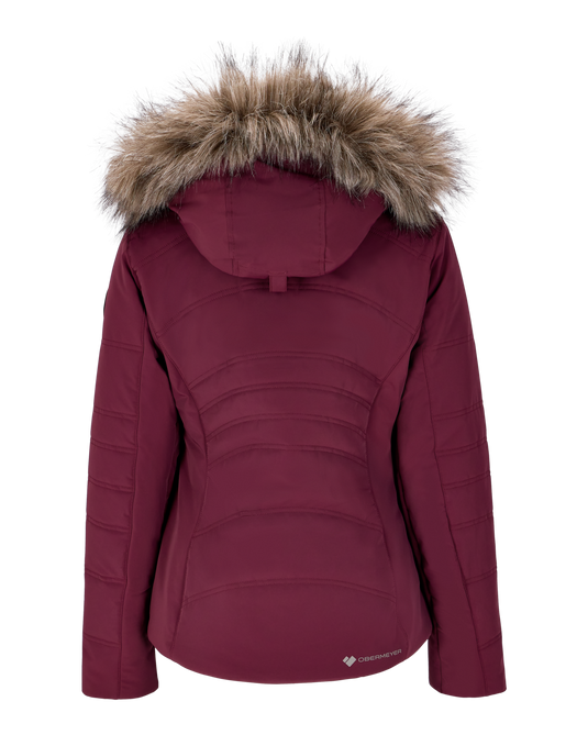 Obermeyer Women's Tuscany Elite Jacket 2026
