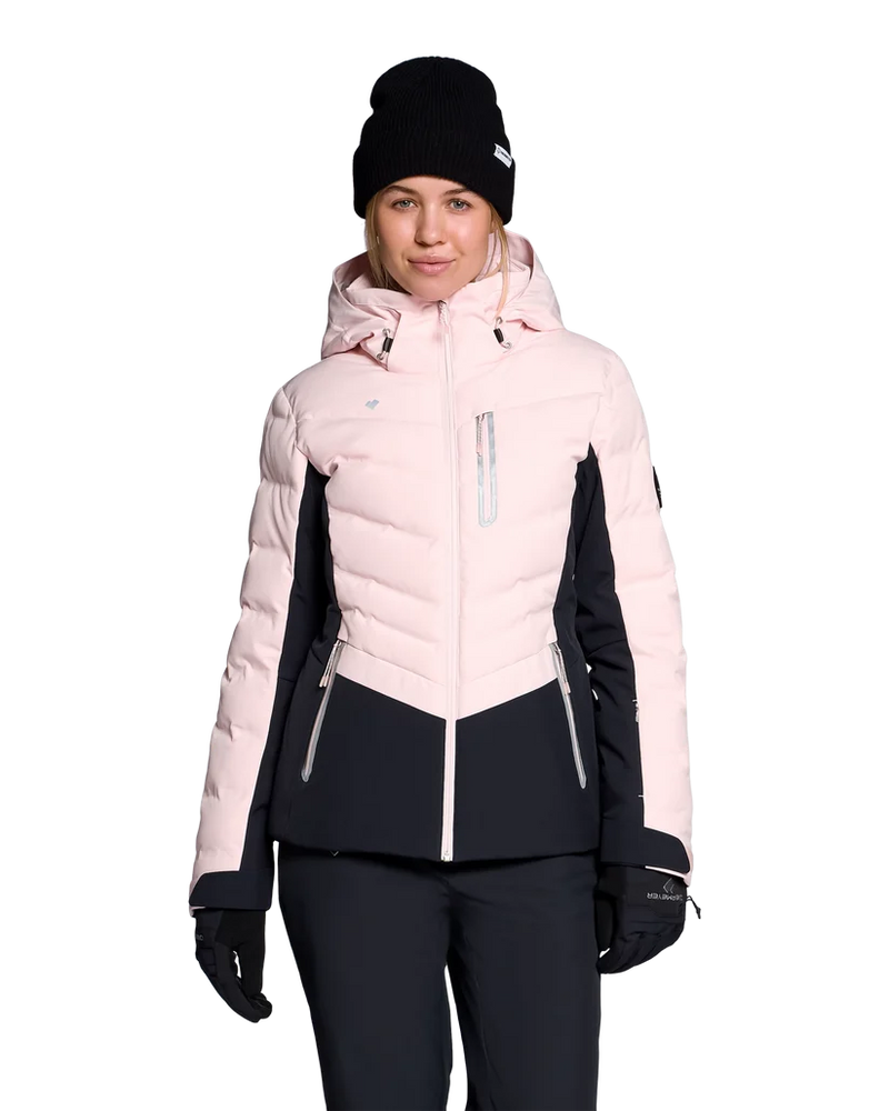Load image into Gallery viewer, Obermeyer Cosima Down Jacket 2027
