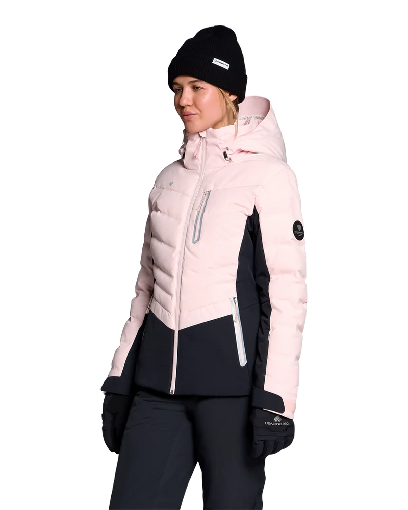 Load image into Gallery viewer, Obermeyer Cosima Down Jacket 2027
