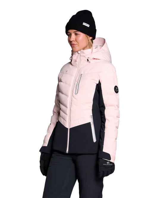Obermeyer Cosima Down Jacket 2027