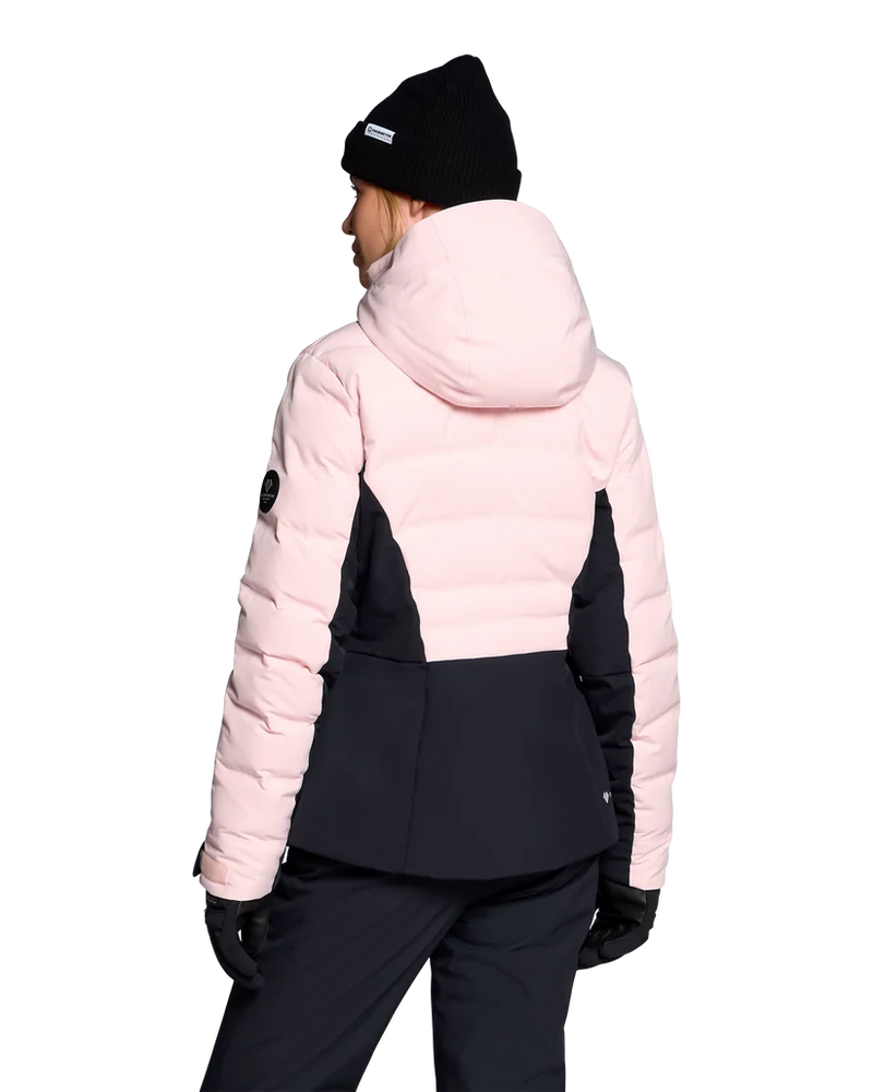 Load image into Gallery viewer, Obermeyer Cosima Down Jacket 2027

