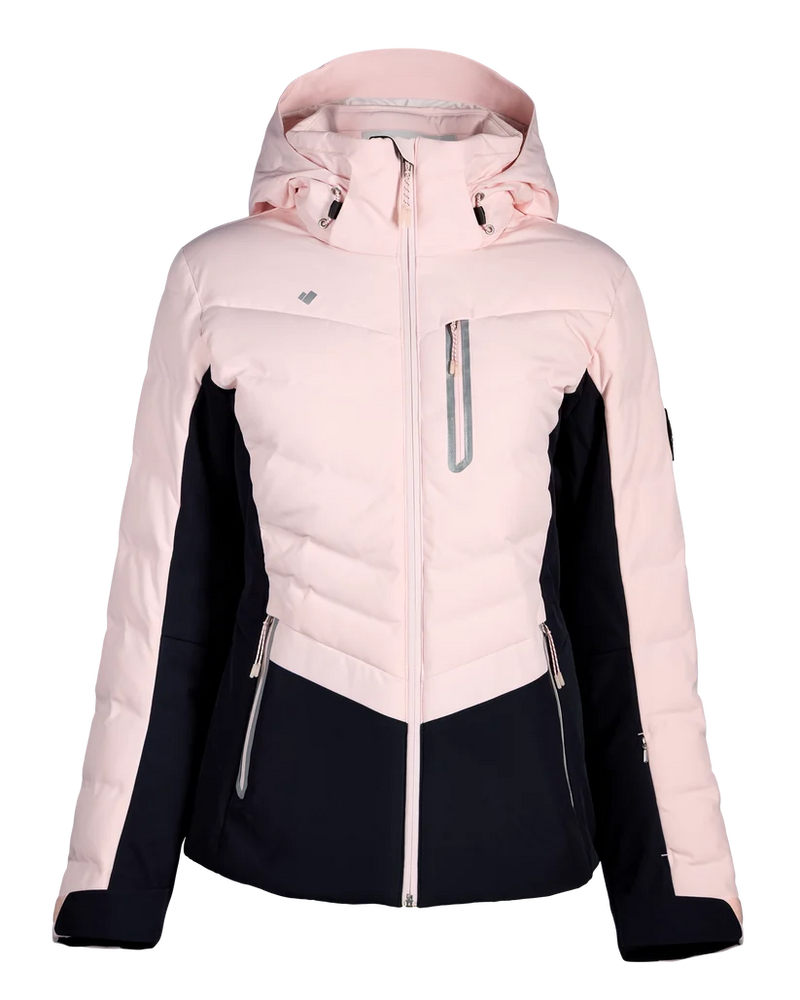 Load image into Gallery viewer, Obermeyer Cosima Down Jacket 2027
