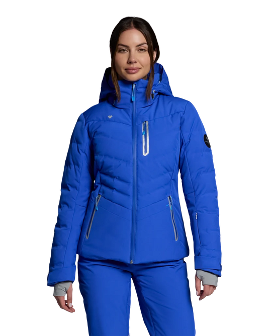 Obermeyer Cosima Down Jacket 2027