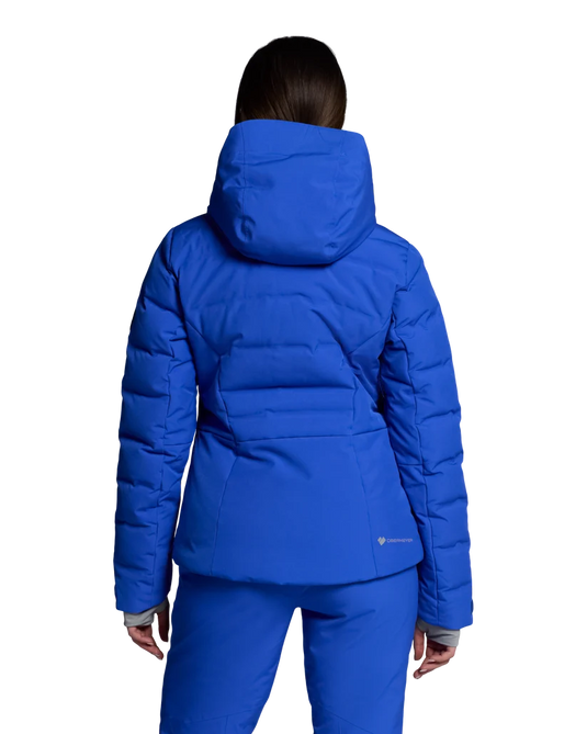 Obermeyer Cosima Down Jacket 2027