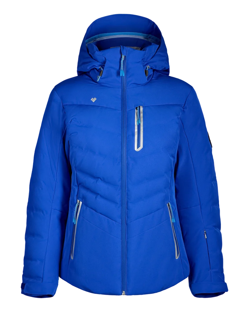 Load image into Gallery viewer, Obermeyer Cosima Down Jacket 2027
