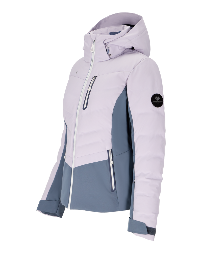 Load image into Gallery viewer, Obermeyer Women&#39;s Cosima Down Jacket 2026
