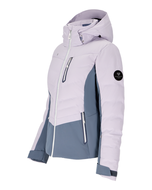Obermeyer Women's Cosima Down Jacket 2026