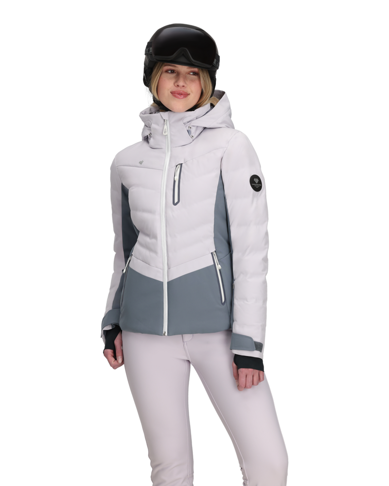 Load image into Gallery viewer, Obermeyer Women&#39;s Cosima Down Jacket 2026
