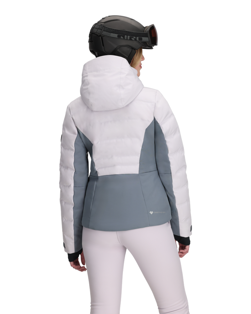 Load image into Gallery viewer, Obermeyer Women&#39;s Cosima Down Jacket 2026
