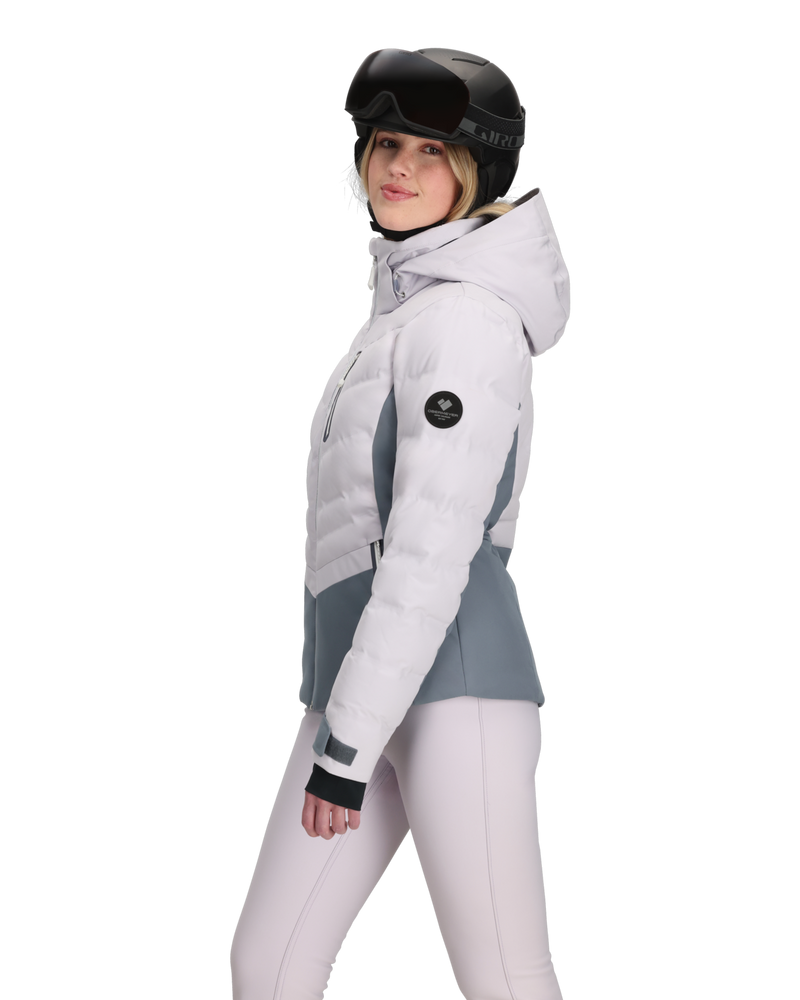 Load image into Gallery viewer, Obermeyer Women&#39;s Cosima Down Jacket 2026
