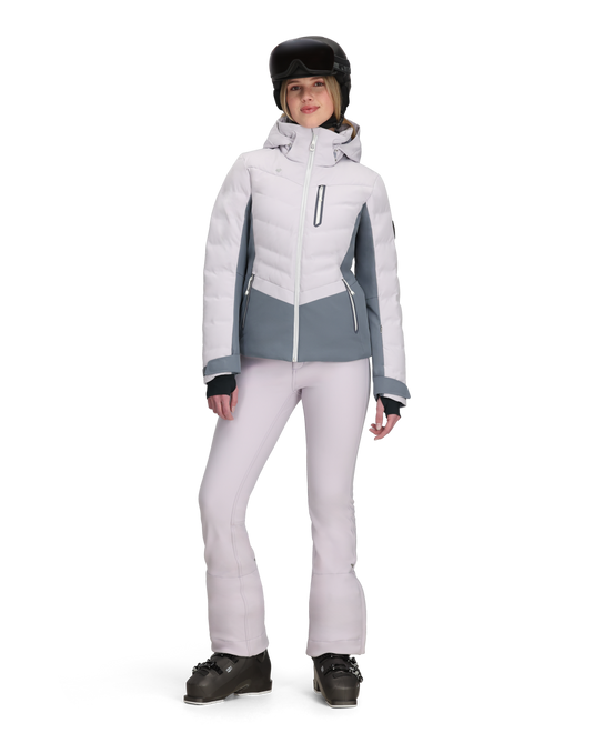 Obermeyer Women's Cosima Down Jacket 2026