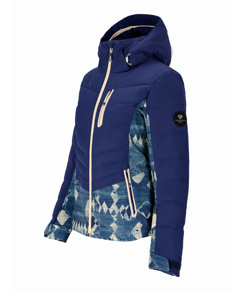Load image into Gallery viewer, Obermeyer Women&#39;s Cosima Down Jacket 2026
