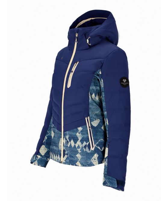Obermeyer Women's Cosima Down Jacket 2026