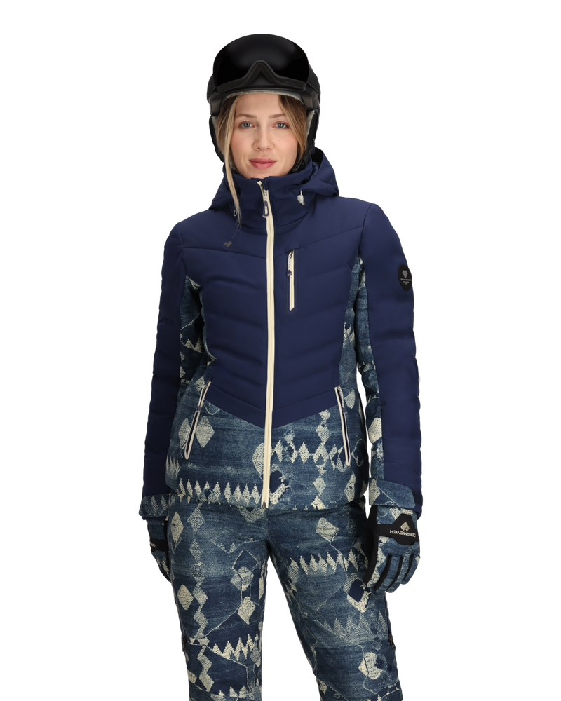 Load image into Gallery viewer, Obermeyer Women&#39;s Cosima Down Jacket 2026
