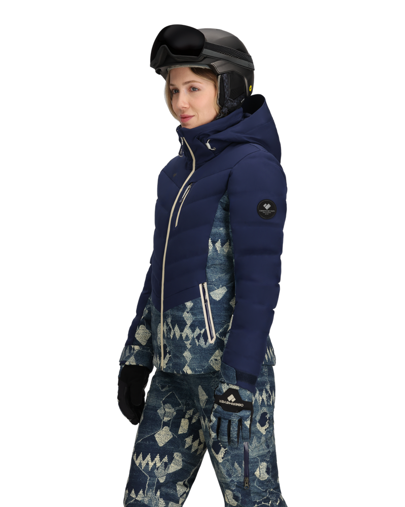 Load image into Gallery viewer, Obermeyer Women&#39;s Cosima Down Jacket 2026
