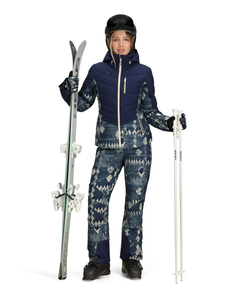 Load image into Gallery viewer, Obermeyer Women&#39;s Cosima Down Jacket 2026

