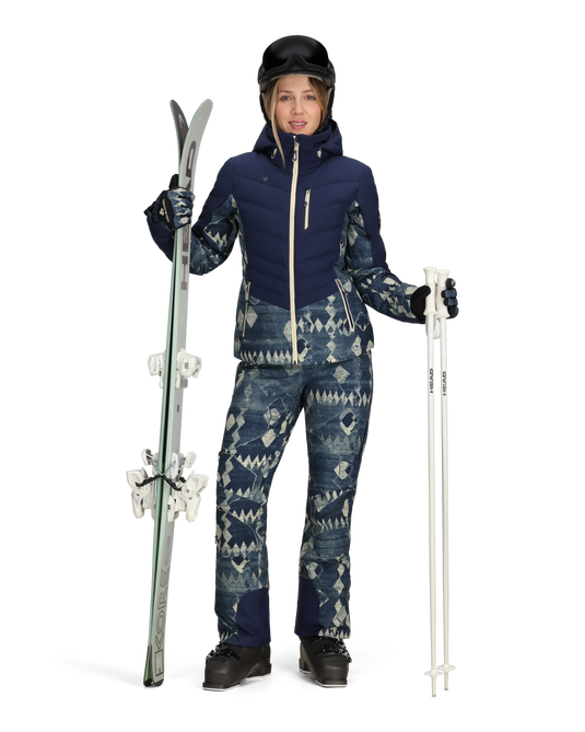 Obermeyer Women's Cosima Down Jacket 2026