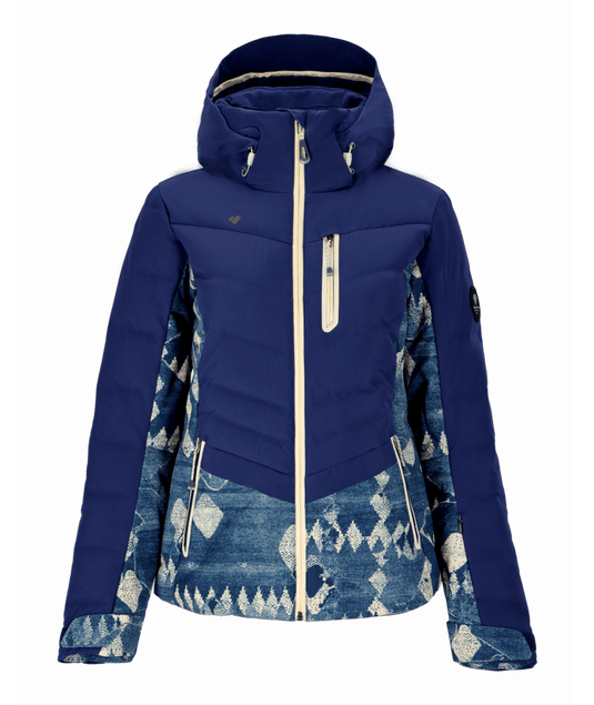 Obermeyer Women's Cosima Down Jacket 2026