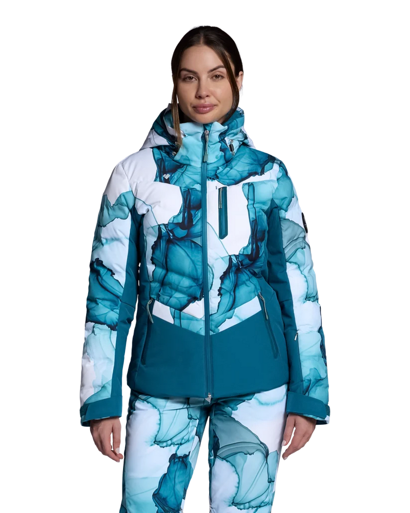Load image into Gallery viewer, Obermeyer Cosima Down Jacket 2027
