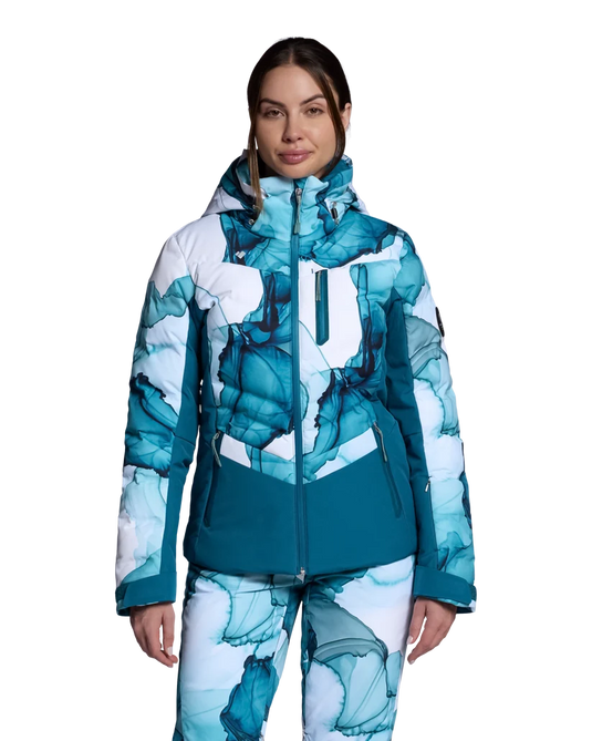 Obermeyer Cosima Down Jacket 2027