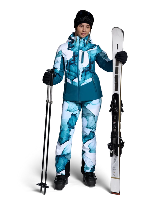 Obermeyer Cosima Down Jacket 2027