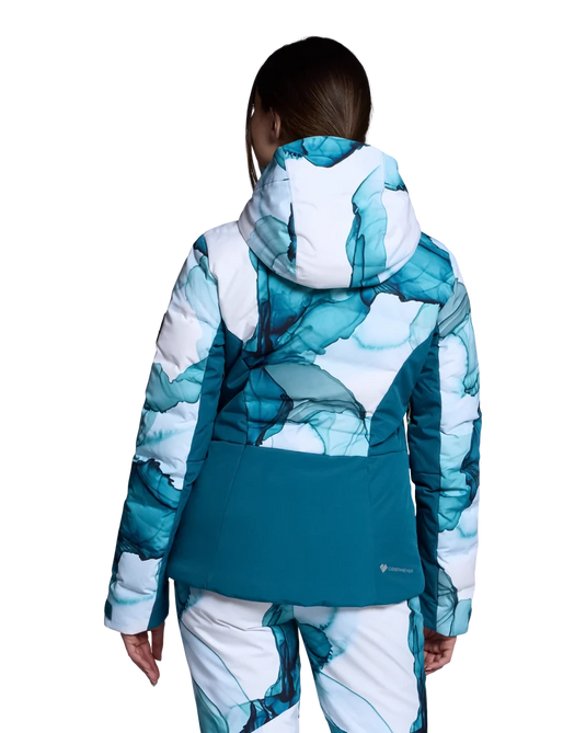 Obermeyer Cosima Down Jacket 2027