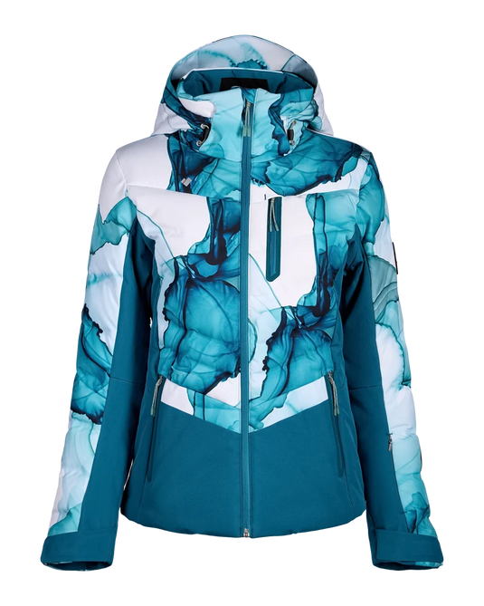 Obermeyer Cosima Down Jacket 2027