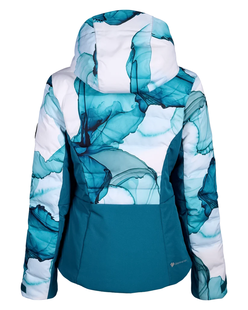 Load image into Gallery viewer, Obermeyer Cosima Down Jacket 2027
