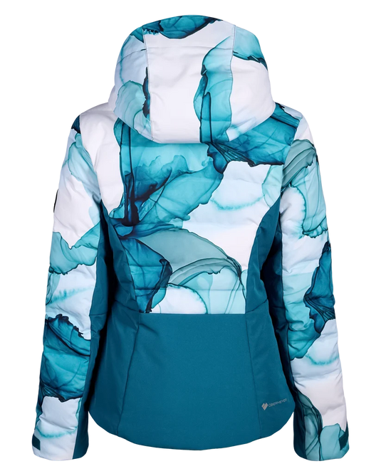 Obermeyer Cosima Down Jacket 2027