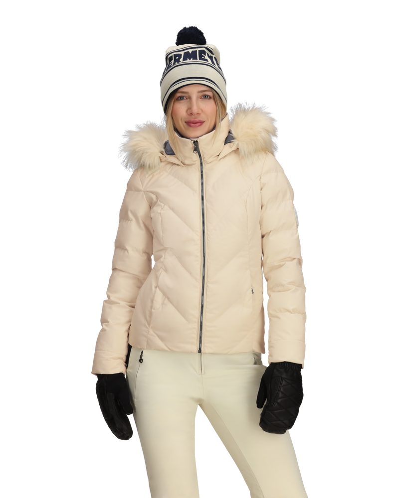Load image into Gallery viewer, Obermeyer Women&#39;s Bombshell Jacket 2026
