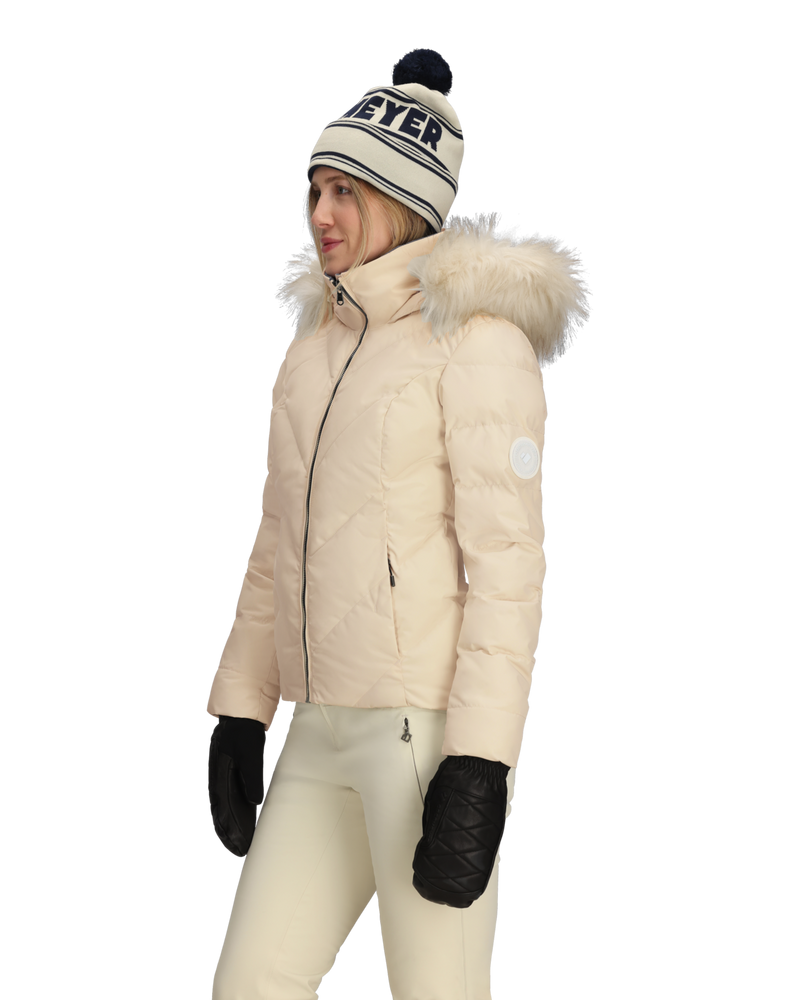 Load image into Gallery viewer, Obermeyer Women&#39;s Bombshell Jacket 2026
